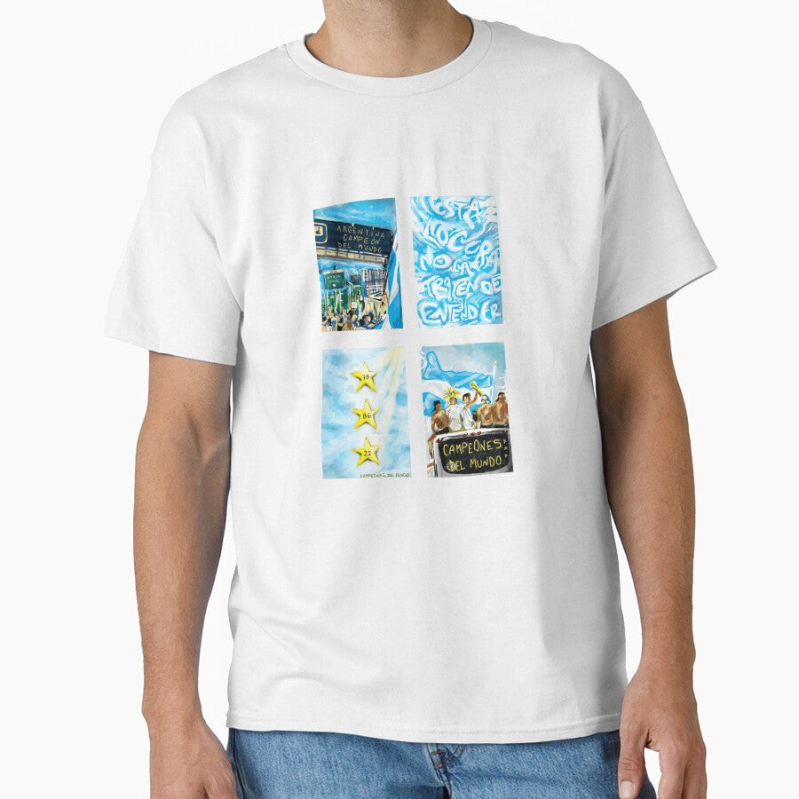 Champions Pack by ARTbySofidz Unisex T-shirt, Sweatshirt, Hoodie, Long Sleeve Tee - T-Shirt, Sweatshirt, Hoodie