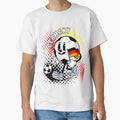 Football Germany Player Soccer Flag Athlete Fan Game German T-Shirt by Gorrila-Design Unisex T-shirt, Sweatshirt, Hoodie, Long Sleeve Tee - T-Shirt, Sweatshirt, Hoodie