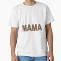 Soccer mom leopard by Cheffsspecials Unisex T-shirt, Sweatshirt, Hoodie, Long Sleeve Tee - T-Shirt, Sweatshirt, Hoodie