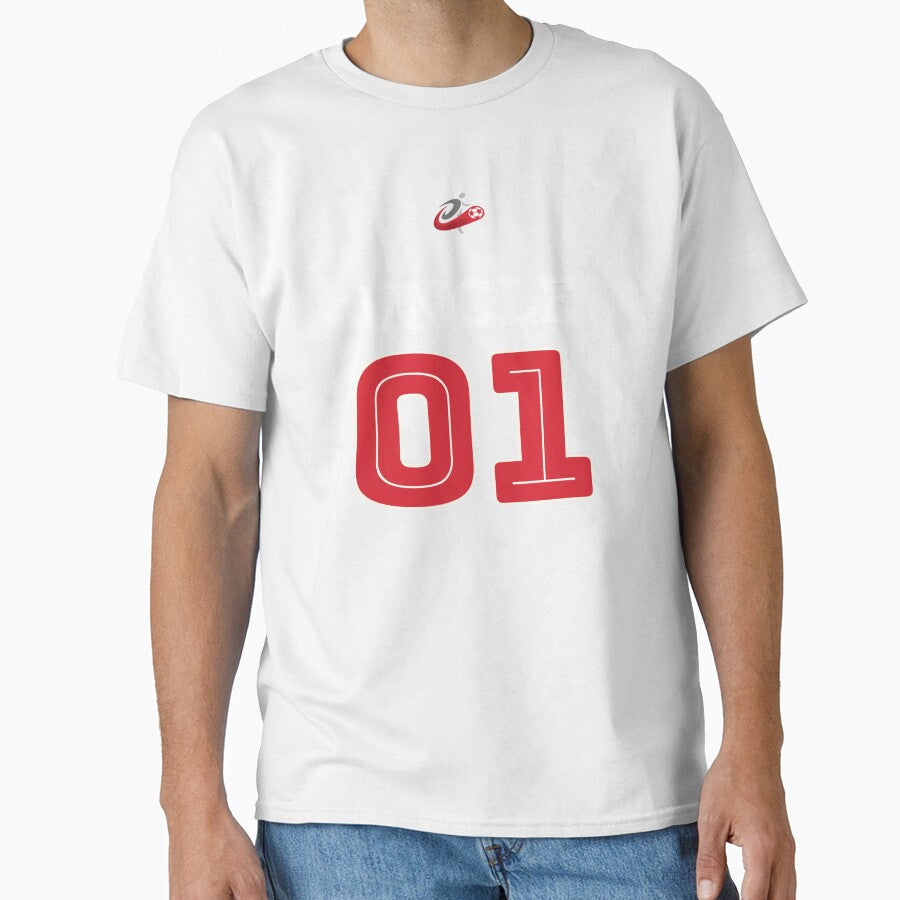 Soccer Uncle No 1 by sydney-syder Unisex T-shirt, Sweatshirt, Hoodie, Long Sleeve Tee - T-Shirt, Sweatshirt, Hoodie