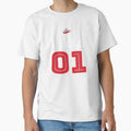 Soccer Uncle No 1 by sydney-syder Unisex T-shirt, Sweatshirt, Hoodie, Long Sleeve Tee - T-Shirt, Sweatshirt, Hoodie