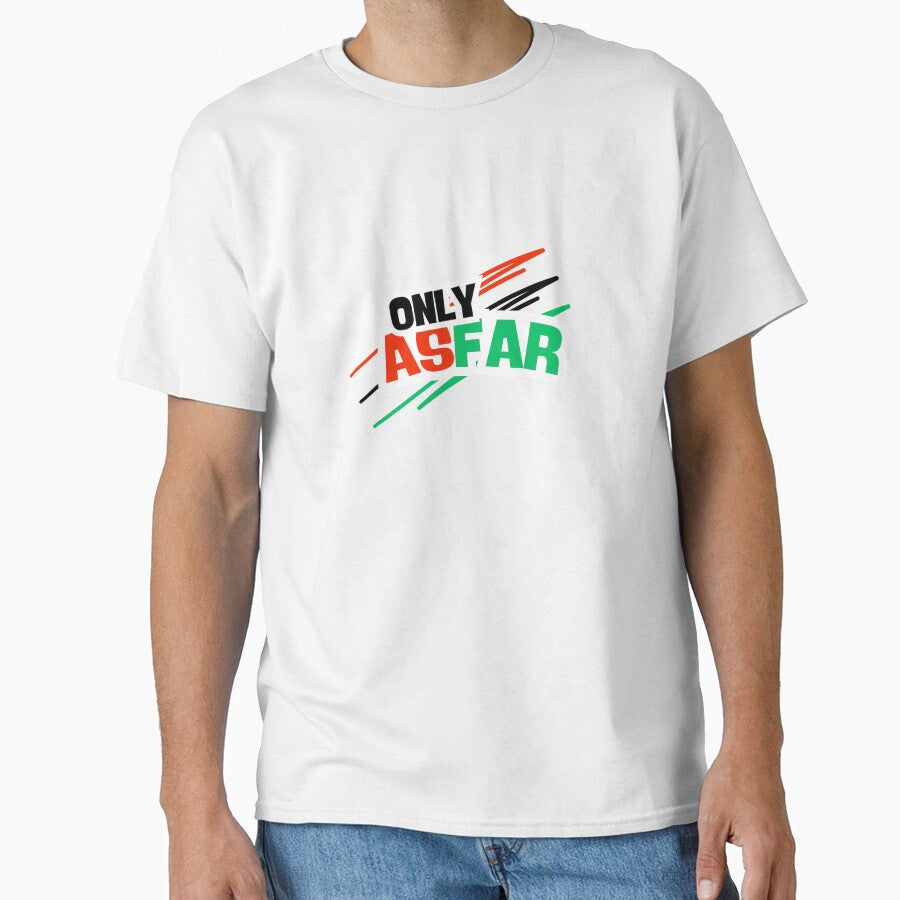 ULTRAS: i'm supporter not criminal by MJOSTORE Unisex T-shirt, Sweatshirt, Hoodie, Long Sleeve Tee - T-Shirt, Sweatshirt, Hoodie