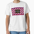 Australia Football Fan 2026 Black Flag Colors Pattern by BrickByDream Unisex T-shirt, Sweatshirt, Hoodie, Long Sleeve Tee - T-Shirt, Sweatshirt, Hoodie