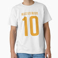 Allez Les Bleus France Soccer Mbappe by GoodnRich Unisex T-shirt, Sweatshirt, Hoodie, Long Sleeve Tee - T-Shirt, Sweatshirt, Hoodie
