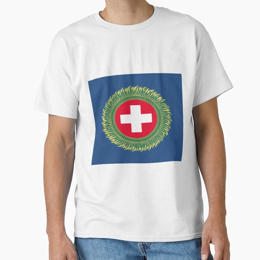 Switzerland at The Football / Soccer European Championships 2024 by Midnight Veil Designs Unisex T-shirt, Sweatshirt, Hoodie, Long Sleeve Tee - T-Shirt, Sweatshirt, Hoodie