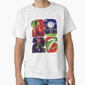 Cristiano Ronaldo Portugal 2026 Football by ravuh Unisex T-shirt, Sweatshirt, Hoodie, Long Sleeve Tee - T-Shirt, Sweatshirt, Hoodie