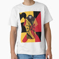 Belgium at The Football / Soccer European Championships 2024 by Midnight Veil Designs Unisex T-shirt, Sweatshirt, Hoodie, Long Sleeve Tee - T-Shirt, Sweatshirt, Hoodie