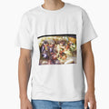 BeyBlade by Clare Cabanlig Unisex T-shirt, Sweatshirt, Hoodie, Long Sleeve Tee - T-Shirt, Sweatshirt, Hoodie