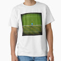 Goalkeeper before the penalty by Calimax61 Unisex T-shirt, Sweatshirt, Hoodie, Long Sleeve Tee - T-Shirt, Sweatshirt, Hoodie