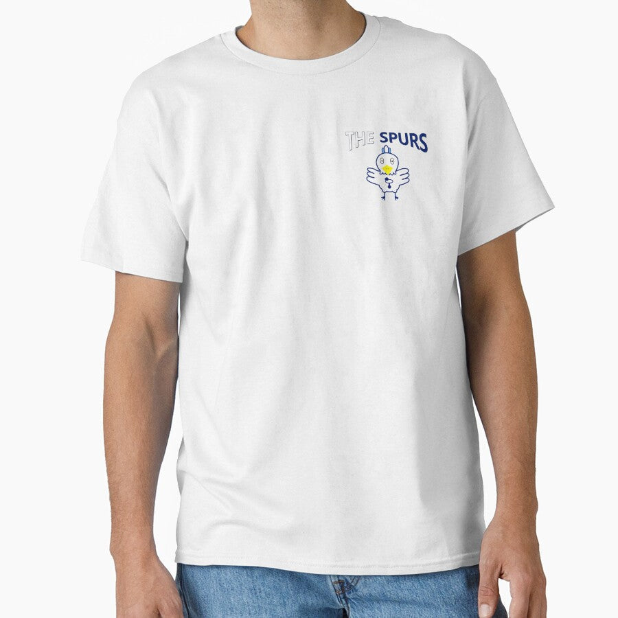 THE SPURS by HS-RisingSun Unisex T-shirt, Sweatshirt, Hoodie, Long Sleeve Tee - T-Shirt, Sweatshirt, Hoodie