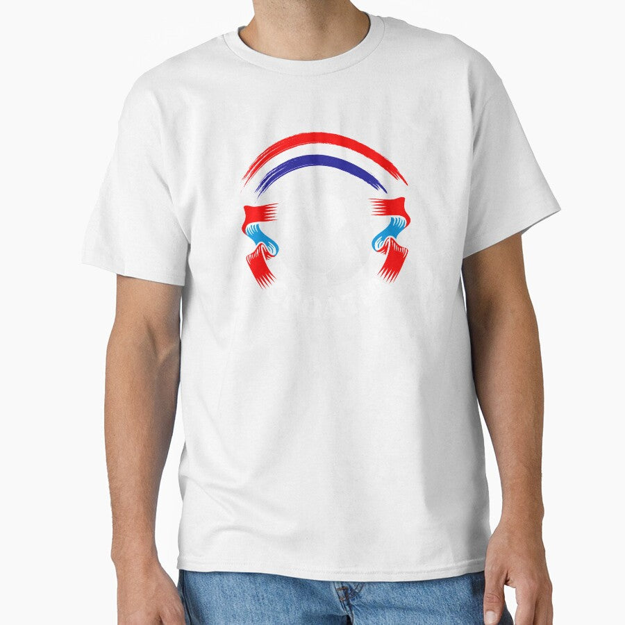 Croatia Football  Soccer Fan Flag by ockshirts Unisex T-shirt, Sweatshirt, Hoodie, Long Sleeve Tee - T-Shirt, Sweatshirt, Hoodie