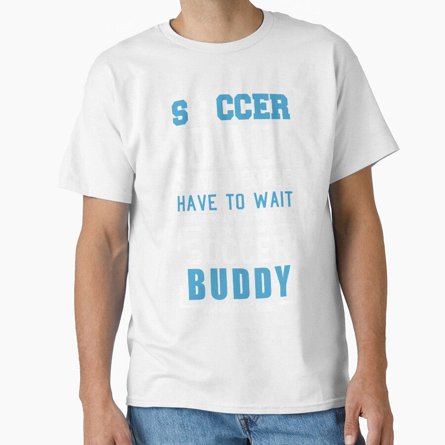 Soccer Dad by KsuAnn Unisex T-shirt, Sweatshirt, Hoodie, Long Sleeve Tee - T-Shirt, Sweatshirt, Hoodie