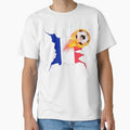 Come On France Euros jersey 2020-2021 Euro 2021, French Fan supporters by MERCH HQ Unisex T-shirt, Sweatshirt, Hoodie, Long Sleeve Tee - T-Shirt, Sweatshirt, Hoodie