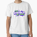 Jamal Musiala Modern Logo by LuchosterStudio Unisex T-shirt, Sweatshirt, Hoodie, Long Sleeve Tee - T-Shirt, Sweatshirt, Hoodie
