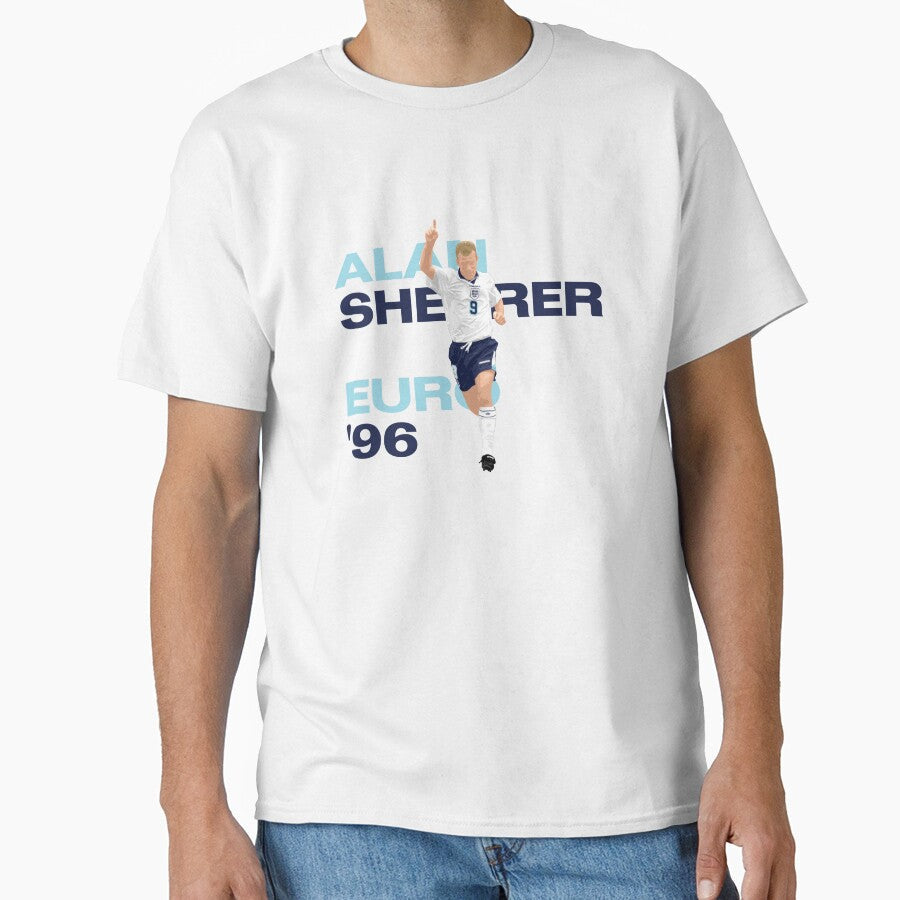 The Shearer Show by DPA Design Unisex T-shirt, Sweatshirt, Hoodie, Long Sleeve Tee - T-Shirt, Sweatshirt, Hoodie