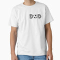 Soccer Dad by NK-Haven Unisex T-shirt, Sweatshirt, Hoodie, Long Sleeve Tee - T-Shirt, Sweatshirt, Hoodie