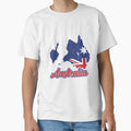 Football Soccer Australia Flag by TomGiantDesigns Unisex T-shirt, Sweatshirt, Hoodie, Long Sleeve Tee - T-Shirt, Sweatshirt, Hoodie