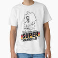 Gndogan and our super team: Fan T-Shirt by Designfordream Unisex T-shirt, Sweatshirt, Hoodie, Long Sleeve Tee - T-Shirt, Sweatshirt, Hoodie