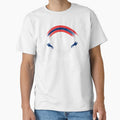 Norway Football  Soccer Fan Flag by ockshirts Unisex T-shirt, Sweatshirt, Hoodie, Long Sleeve Tee - T-Shirt, Sweatshirt, Hoodie