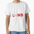 England the three lions by qudac1511 Unisex T-shirt, Sweatshirt, Hoodie, Long Sleeve Tee - T-Shirt, Sweatshirt, Hoodie