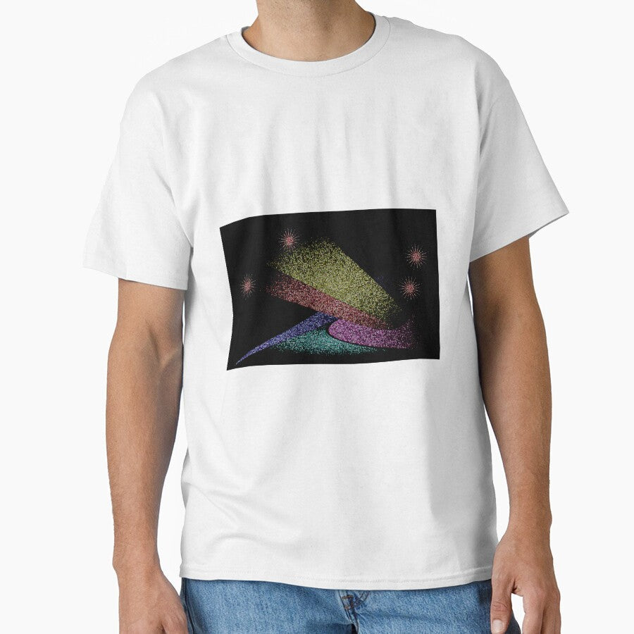 celebration by aartdot Unisex T-shirt, Sweatshirt, Hoodie, Long Sleeve Tee - T-Shirt, Sweatshirt, Hoodie