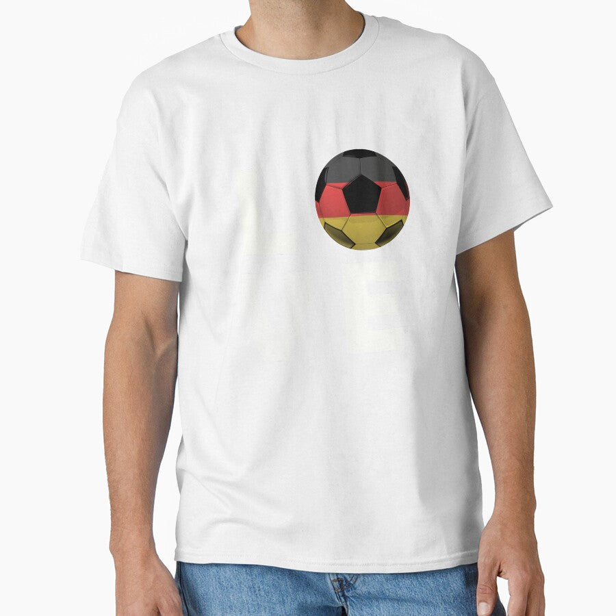 Love football by NorthShirt Unisex T-shirt, Sweatshirt, Hoodie, Long Sleeve Tee - T-Shirt, Sweatshirt, Hoodie