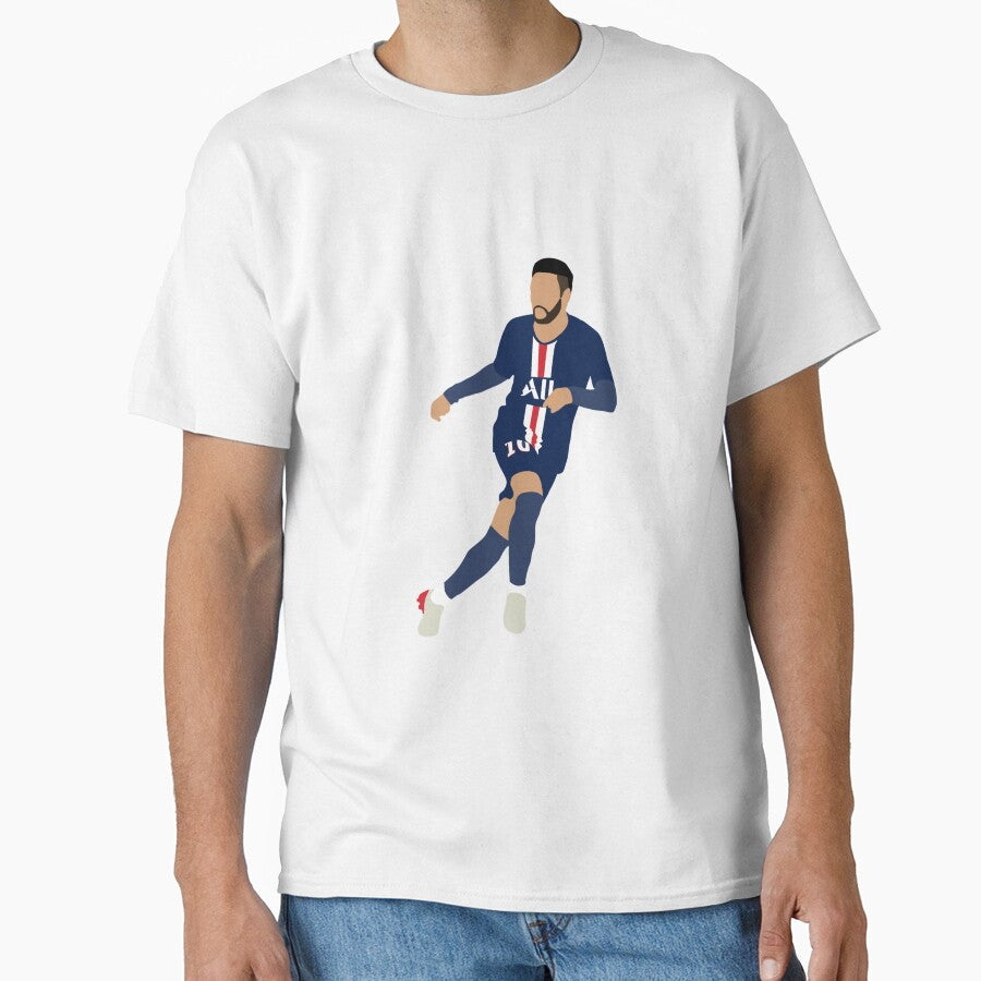 Neymar Jr Fan Art by jtapia90 Unisex T-shirt, Sweatshirt, Hoodie, Long Sleeve Tee - T-Shirt, Sweatshirt, Hoodie
