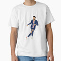 Neymar Jr Fan Art by jtapia90 Unisex T-shirt, Sweatshirt, Hoodie, Long Sleeve Tee - T-Shirt, Sweatshirt, Hoodie