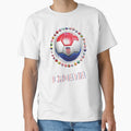 Croatia - World Football Championship by m. i. Unisex T-shirt, Sweatshirt, Hoodie, Long Sleeve Tee - T-Shirt, Sweatshirt, Hoodie