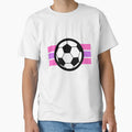 Soccer Mom by surprise-to-me Unisex T-shirt, Sweatshirt, Hoodie, Long Sleeve Tee - T-Shirt, Sweatshirt, Hoodie