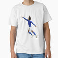 Hamza Choudhury by Webbed Toe Design's Unisex T-shirt, Sweatshirt, Hoodie, Long Sleeve Tee - T-Shirt, Sweatshirt, Hoodie