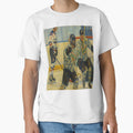Ecstasy after goal by KeechaTato Unisex T-shirt, Sweatshirt, Hoodie, Long Sleeve Tee - T-Shirt, Sweatshirt, Hoodie
