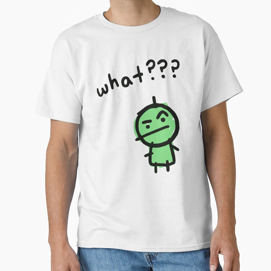 what ???  halluculations kid - Mummy Joe by Avyn T Unisex T-shirt, Sweatshirt, Hoodie, Long Sleeve Tee - T-Shirt, Sweatshirt, Hoodie