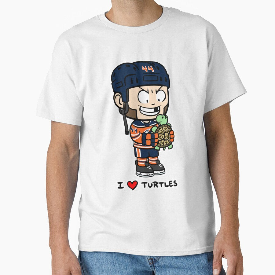 Retro Vintage I Love Turtles Retro Wave by Jorgeconnelly Unisex T-shirt, Sweatshirt, Hoodie, Long Sleeve Tee - T-Shirt, Sweatshirt, Hoodie