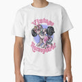 Vintage Horsepower by CeceLeeTattoos Unisex T-shirt, Sweatshirt, Hoodie, Long Sleeve Tee - T-Shirt, Sweatshirt, Hoodie