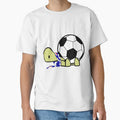 France football turtle by ro83land Unisex T-shirt, Sweatshirt, Hoodie, Long Sleeve Tee - T-Shirt, Sweatshirt, Hoodie