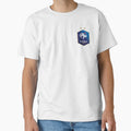 French, National, football, Team, Federation by Trakastore Unisex T-shirt, Sweatshirt, Hoodie, Long Sleeve Tee - T-Shirt, Sweatshirt, Hoodie
