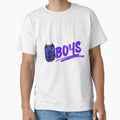 BAD BLUE BOYS dinamo zagreb by HermanoArt Unisex T-shirt, Sweatshirt, Hoodie, Long Sleeve Tee - T-Shirt, Sweatshirt, Hoodie