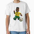 Block Vini by On Target Sports Unisex T-shirt, Sweatshirt, Hoodie, Long Sleeve Tee - T-Shirt, Sweatshirt, Hoodie