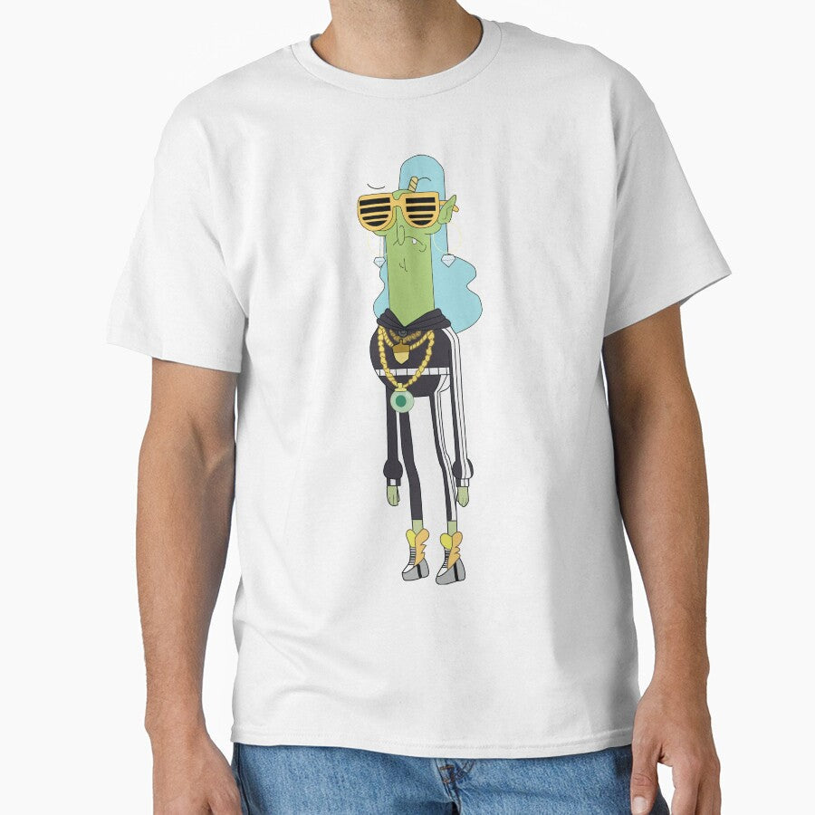 Wiz Helen Swag by pastichedesign Unisex T-shirt, Sweatshirt, Hoodie, Long Sleeve Tee - T-Shirt, Sweatshirt, Hoodie