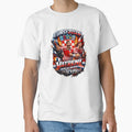 Croatia Fan Gear: The Ultimate Vatreni Merchandise by ModernKhaos Unisex T-shirt, Sweatshirt, Hoodie, Long Sleeve Tee - T-Shirt, Sweatshirt, Hoodie