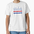 Netherlands by The Junto Shop Unisex T-shirt, Sweatshirt, Hoodie, Long Sleeve Tee - T-Shirt, Sweatshirt, Hoodie