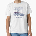 Norway Football Fixtures T-Shirt  Group I Schedule Shirt by The Hairy Melon Unisex T-shirt, Sweatshirt, Hoodie, Long Sleeve Tee - T-Shirt, Sweatshirt, Hoodie