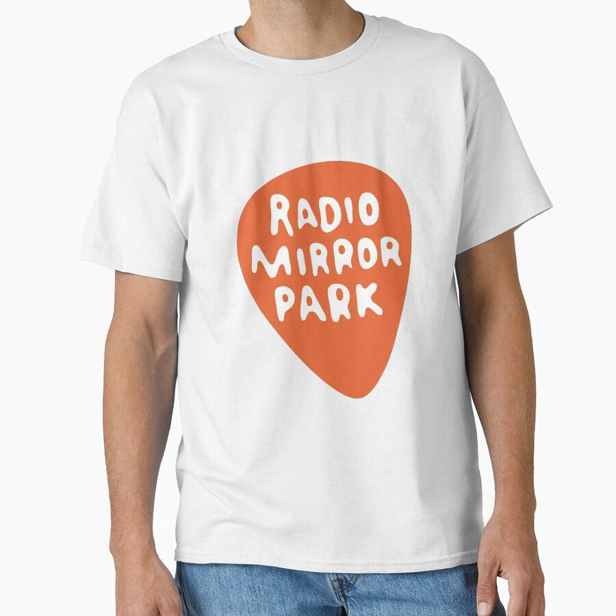 Radio Mirror Park Station G_r_a_n_d_t_h_e_f_t_a_u_t_o_v Gtav GTA  t-shirts for men,Customized shirts by BulenVar - T-Shirt, Sweatshirt, Hoodie