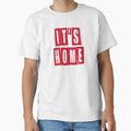 It's Home, Football's coming home to England in 2021 by HalfCat Unisex T-shirt, Sweatshirt, Hoodie, Long Sleeve Tee - T-Shirt, Sweatshirt, Hoodie