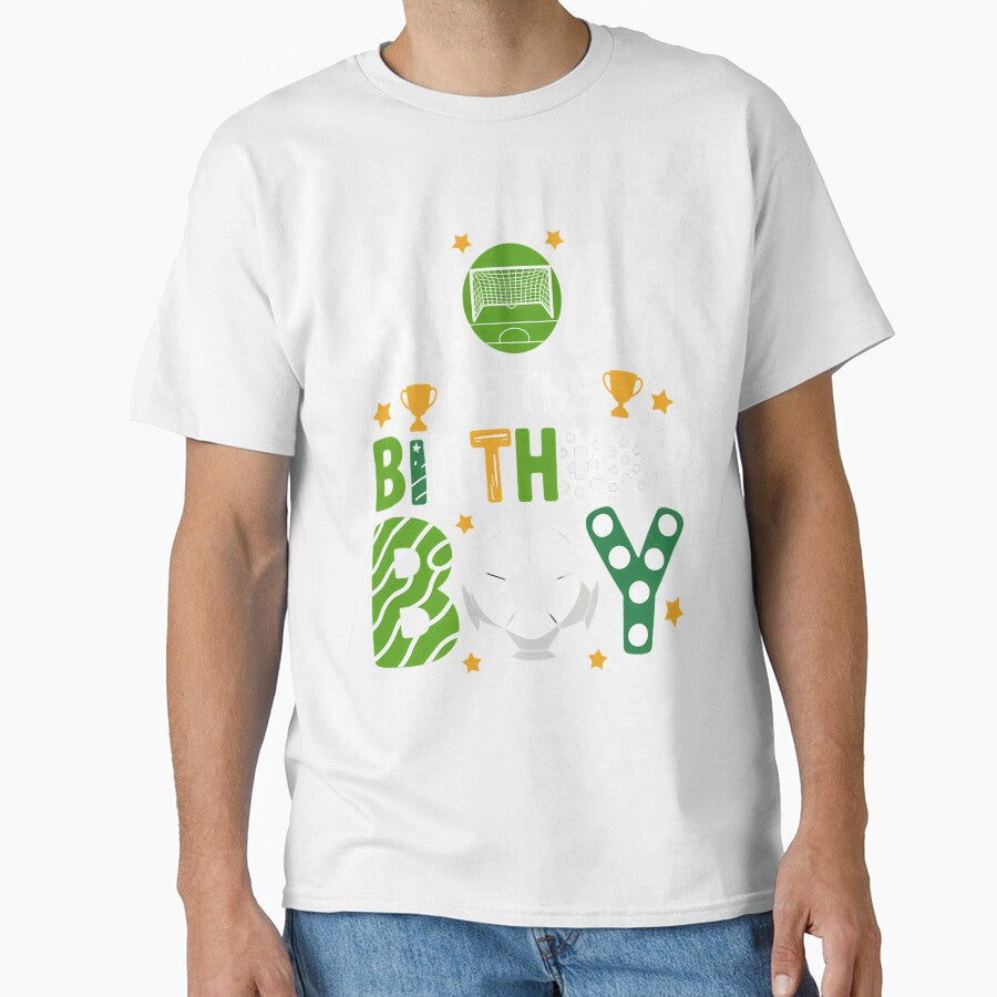 Soccer Mom Birthday Family by cosmicncozyS Unisex T-shirt, Sweatshirt, Hoodie, Long Sleeve Tee - T-Shirt, Sweatshirt, Hoodie