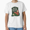 Copy of Holiday Romance Energy by ouatisworld Unisex T-shirt, Sweatshirt, Hoodie, Long Sleeve Tee - T-Shirt, Sweatshirt, Hoodie