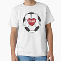 STRIKER! by smilesinprint Unisex T-shirt, Sweatshirt, Hoodie, Long Sleeve Tee - T-Shirt, Sweatshirt, Hoodie