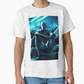 Haland On Dreamland by AltonsWilliams Unisex T-shirt, Sweatshirt, Hoodie, Long Sleeve Tee - T-Shirt, Sweatshirt, Hoodie