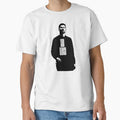 xabi art by CoconutSportsCo Unisex T-shirt, Sweatshirt, Hoodie, Long Sleeve Tee - T-Shirt, Sweatshirt, Hoodie